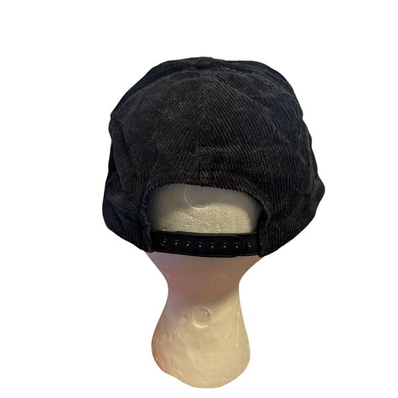 Portland Trail Blazers Pietro's Pizza Vintage Snapback Hat Specialties Script - Picture 3 of 10